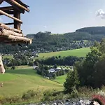 In Nahe Skipisten Feriehus *