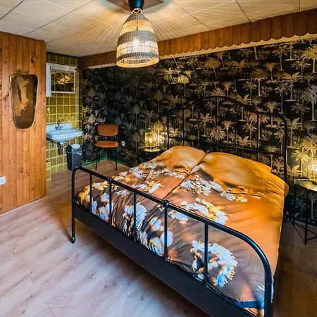 In Willingen Nahe Skipisten