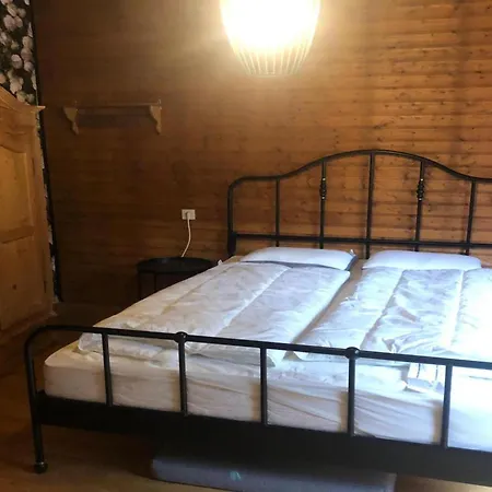 Tatil Evi In Willingen Nahe Skipisten