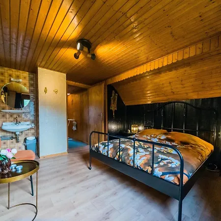 Hébergement de vacances In Nahe Skipisten