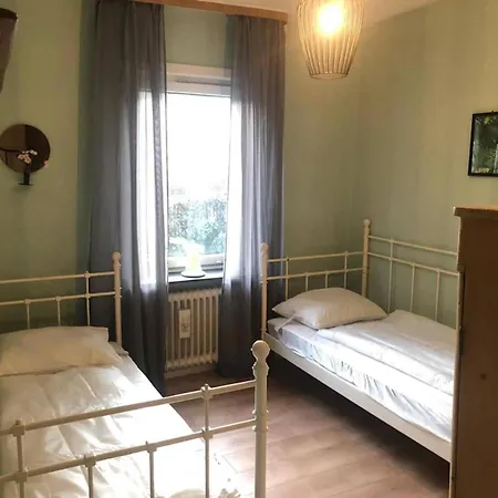 In Nahe Skipisten Feriehus *