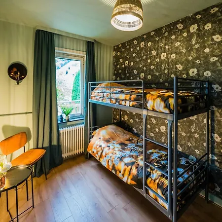 In Willingen Nahe Skipisten Tatil Evi Willingen (Upland)