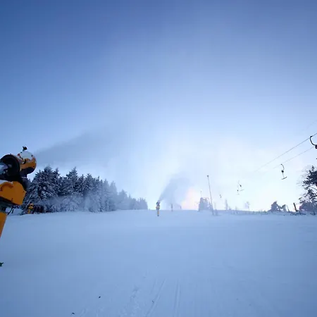 In Nahe Skipisten *