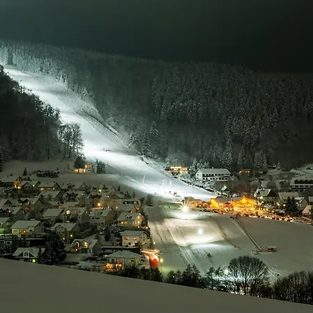 Holiday home In Nahe Skipisten *