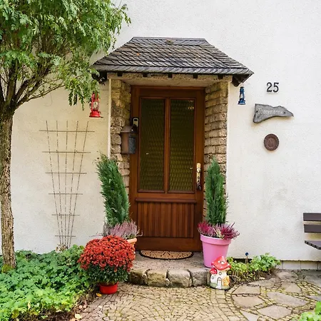 In Nahe Skipisten Holiday home Willingen (Upland)
