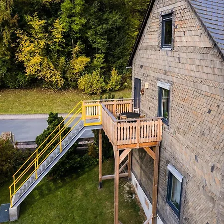 In Nahe Skipisten Holiday home