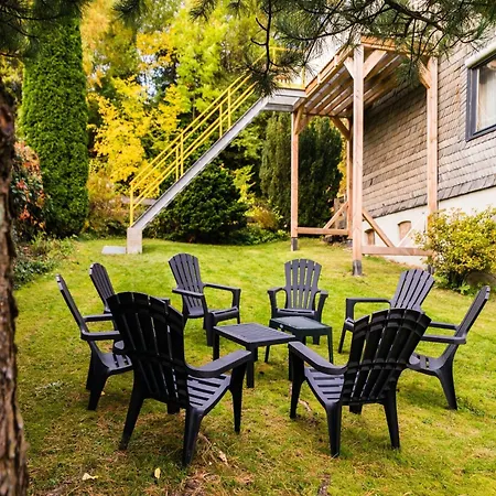In Nahe Skipisten Holiday home *