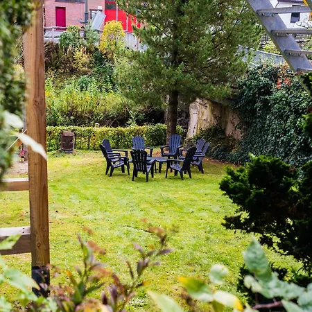 In Willingen Nahe Skipisten Holiday home *