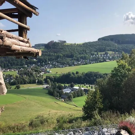In Willingen Nahe Skipisten Holiday home *