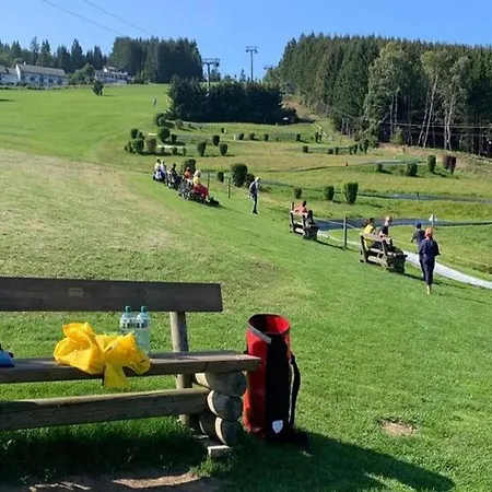 In Willingen Nahe Skipisten