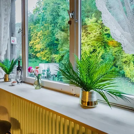 Holiday home In Nahe Skipisten *