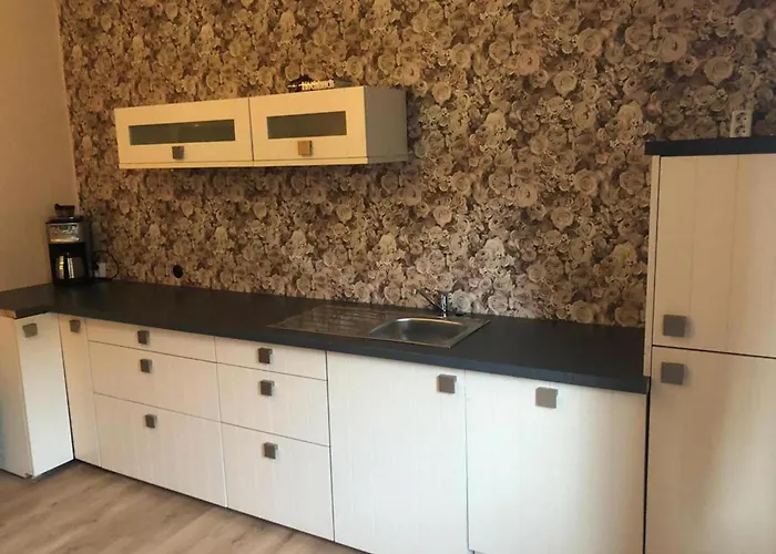 In Willingen Nahe Skipisten Tatil Evi