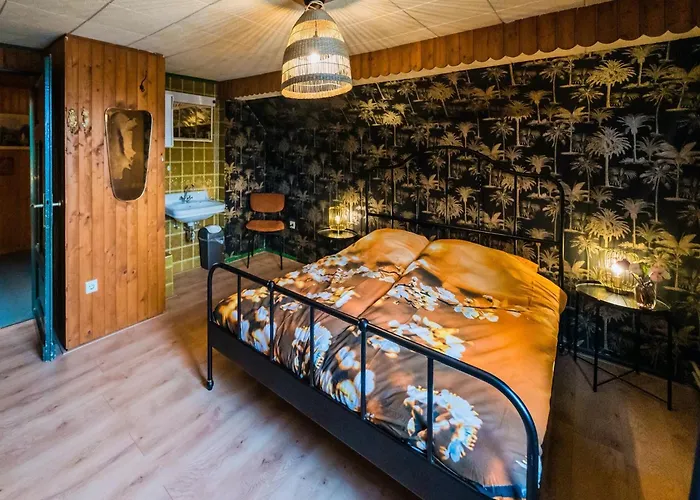 In Willingen Nahe Skipisten