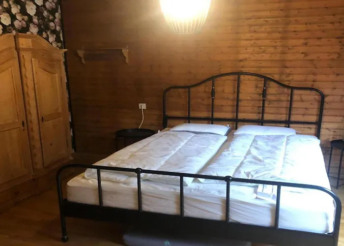 Tatil Evi In Willingen Nahe Skipisten