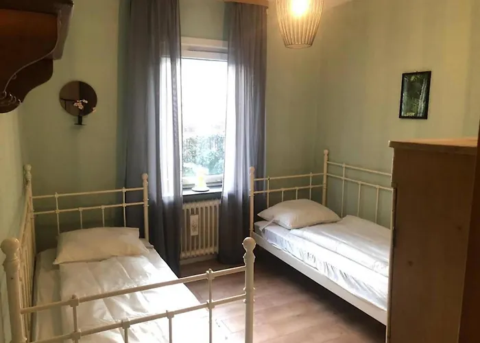 In Willingen Nahe Skipisten Tatil Evi *