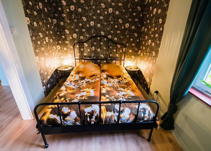 In Willingen Nahe Skipisten * Willingen (Upland)