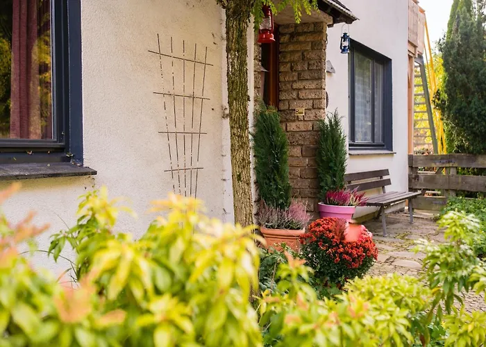 Tatil Evi In Willingen Nahe Skipisten *