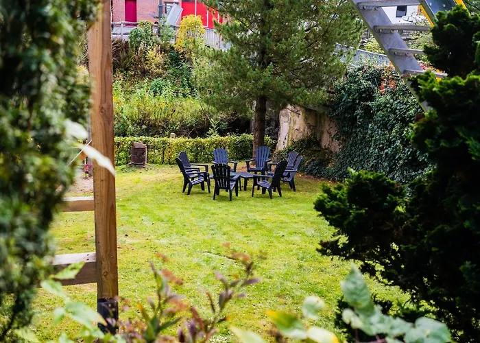 In Willingen Nahe Skipisten Holiday home *