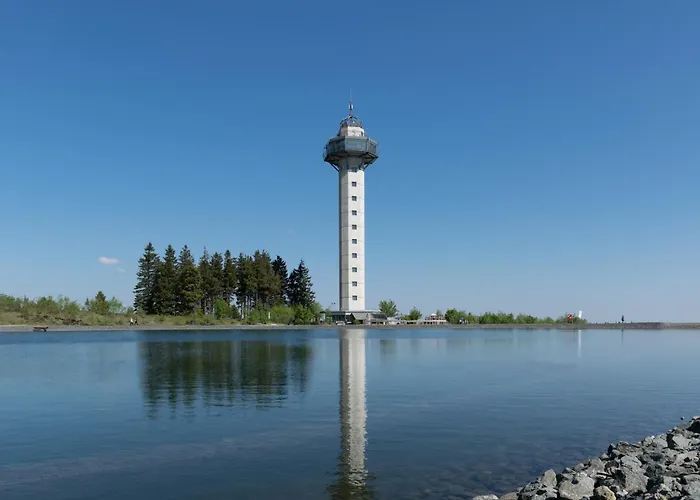 In Willingen Nahe Skipisten