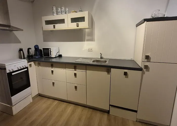 Holiday home In Willingen Nahe Skipisten