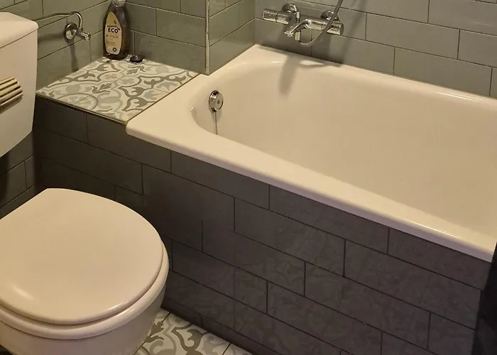 Holiday home In Willingen Nahe Skipisten Willingen (Upland)