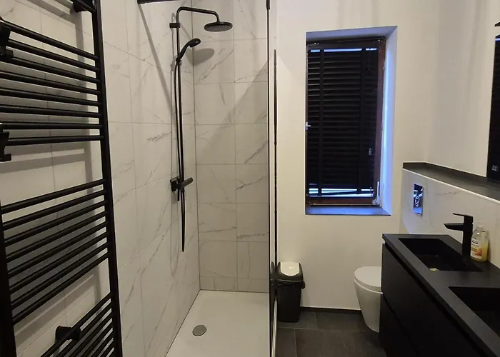 Hébergement de vacances In Nahe Skipisten *