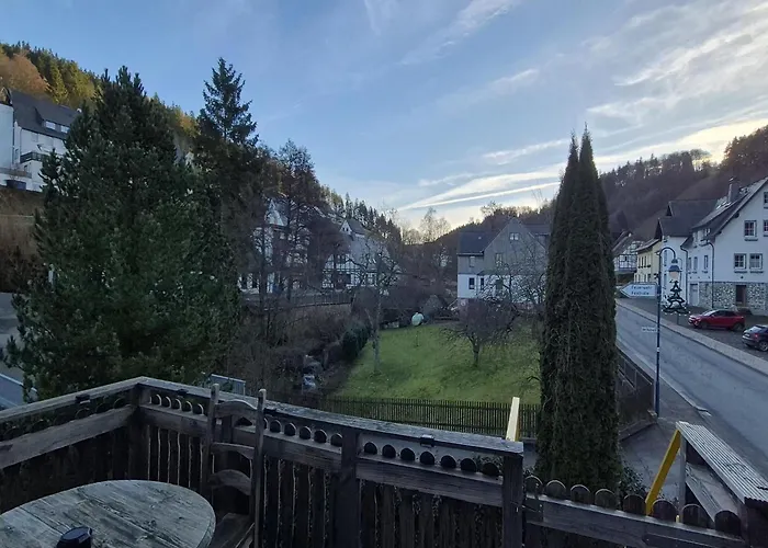 In Willingen Nahe Skipisten * Willingen (Upland)