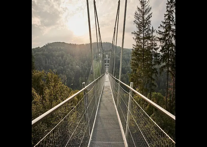 In Nahe Skipisten Hébergement de vacances *
